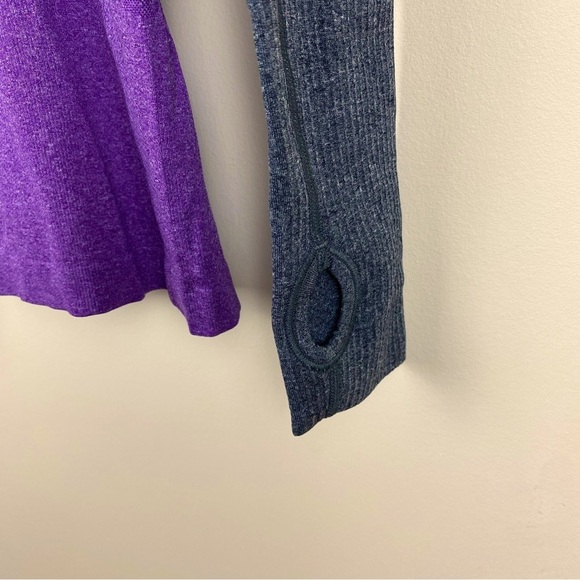 Lululemon Run: Swiftly Tech Long Sleeve Crew - Picture 5 of 6